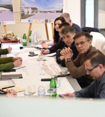 Пункт пропуску Закарпаття «Біла Церква — Сігету Мармацієй»: коли відкриють рух через новий кордон