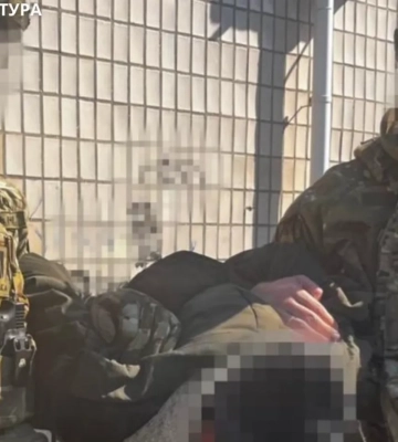 Жителя Черкас засудили до 15 років за диверсію на об’єкті «Укрзалізниці»
