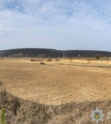 Директор цегельного заводу отримав підозру в незаконному видобутку піску на 52 мільйони