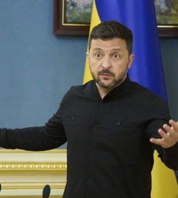 Каллас заявила, що не може назвати конкретну дату вступу України до ЄС