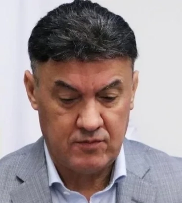 Умер легендарный вратарь, который стал одним из героев чемпионата мира-1994