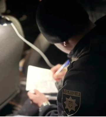 В Івано-Франківську повідомили про вибухи: поліція перевіряє інформацію (ОНОВЛЕННО)