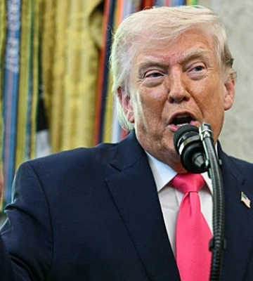 Трамп спрогнозував завершення війни проти Ірану