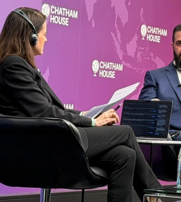 Президент Сирії заявив, що уникатиме участі у війні з Іраном: "З нас досить воєн"