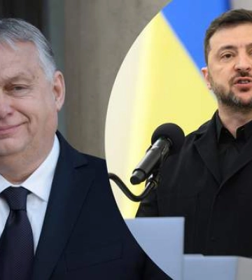 Чи справді є розкол між Україною та Європою: дипломат розкрив важливі деталі