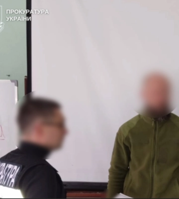 У Чернівцях ексзаступника голови профспілки КП викрито у підробленні документів та привласненні коштів