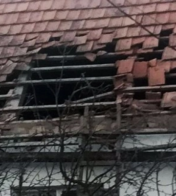 Доба на Запоріжжі: під ударами РФ понад 40 населених пунктів, 4 людини поранені. ФОТО