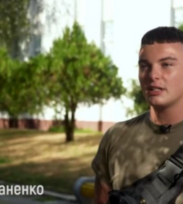 Когда оккупация касается лично: пропагандист Никванта принялся “раскачивать лодку” - критикует медицину Мелитополя  (Скрины)