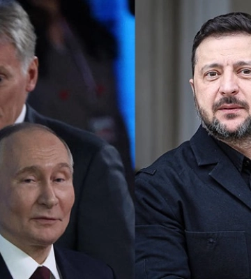 Два місяці до "миру": небезпека нового російського ультиматуму