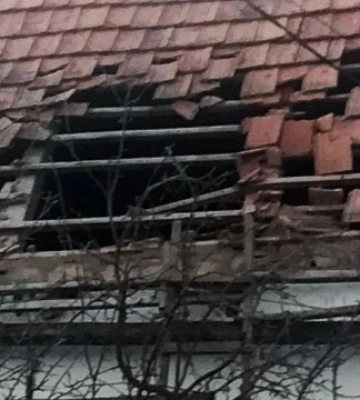 Ворог за добу 975 разів бив по Запорізькій області, четверо поранених