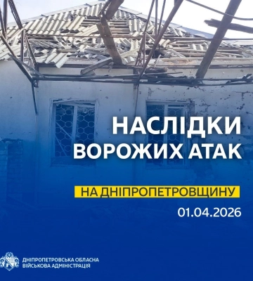 Атака на Луцьк: є влучання в підприємство, пошкоджено багатоквартирний будинок