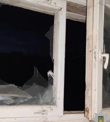 На Сумщині за добу російські війська завдали ударів по 39 населених пунктах, є загиблий
