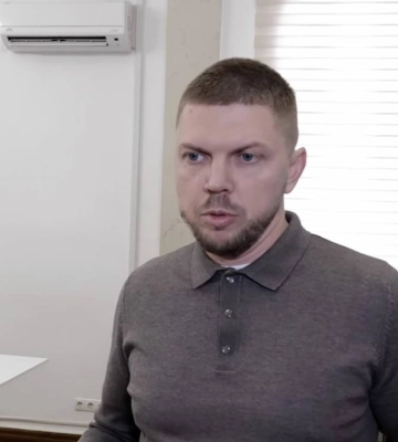 «Ситуація складна», — Фалько виступає за скорочення штату міськради Миколаєва