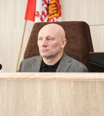 Мер Черкас розповів про мрію Фірташа та як страждав в Іспанії (ВІДЕО)