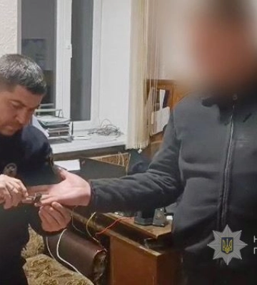 Суд виніс вирок винуватцю смертельної ДТП на трасі Київ–Одеса