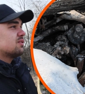 ЗСУ готуються до нових штурмів на Дніпропетровщині