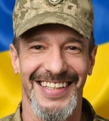 Семья Нелипы не может установить памятник на могиле: объявлен сбор средств