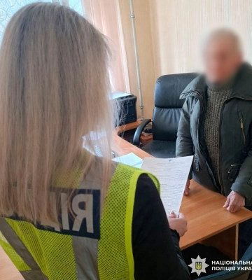 71-річній харків’янці загрожує 8 років тюрми за крадіжку в навчальному закладі