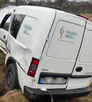 На Львівщині чоловік вбив родичів (ФОТО)