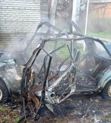 Атака на Луцьк: є влучання в підприємство, пошкоджено багатоквартирний будинок