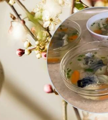 Не только из мяса: из чего приготовить бюджетный холодец, который мигом сметут со стола