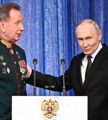 Итоги 31.03: Призыв к перемирию и шантаж РФ