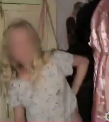 В Черкассах женщина использовала двух своих детей для создания порнографии