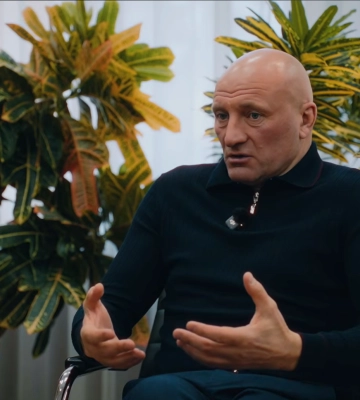 Мер Черкас Бондаренко порадив Зеленському позбутися «баласту»