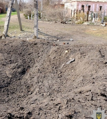 На Донеччині унаслідок російських обстрілів постраждало 11 людей