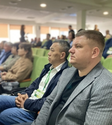 Аграрії Кіровоградщини узгодили законодавчі вимоги та створюють робочу групу для їх просування
