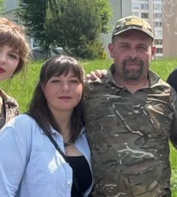 Организм не выдержал. Во Львове умер украинский защитник, который 113 дней держал оборону в окружении под Мирноградом