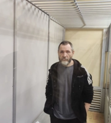 У Львові суд продовжив розгляд справи про вбивство Парубія