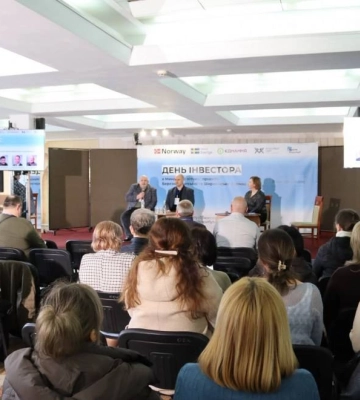 На Миколаївщині обговорили можливості розвитку громад, що постраждали від війни