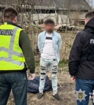 Шок на Хмельниччині: батько за 2000 гривень продав 14-річного сина для жебрацтва