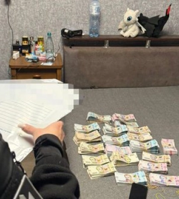Заробив 11 мільйонів на продажі бойових дронів: на Харківщині затримали командира підрозділу