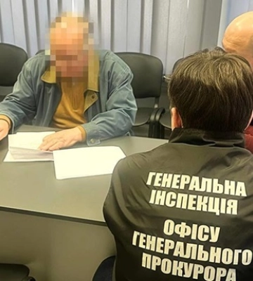 В Киеве раскрыли застройку земель НАН