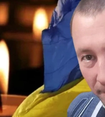 На Донеччині загинув Герой з Волині Борис Нестерук