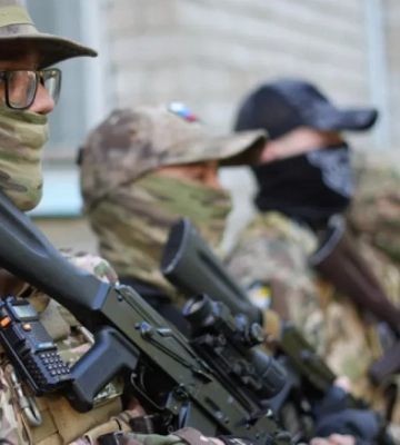 Росія готує наступ “хвилями”: у ЗСУ пояснили тактику ворога