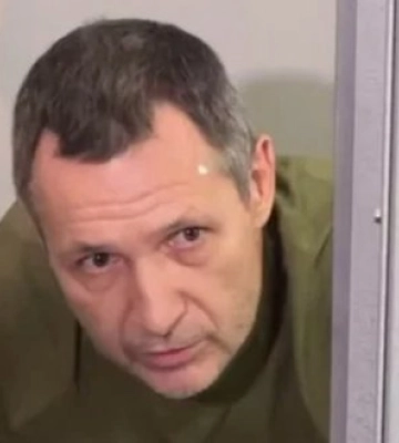 Вбивство Парубія: суд продовжив арешт підозрюваного Сцельнікова на 60 діб