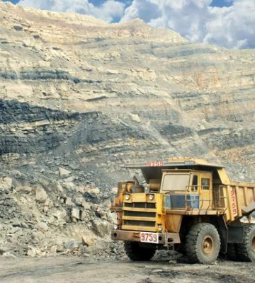 В Україні продали спецдозвіл на важлива родовище: там мільйони кубометрів граніту