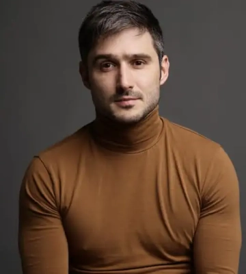Після розлучення з Денисенко: Федінчик не коментує, але підтримує Мішину