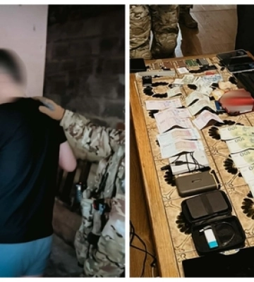 Навіки 45: у Луцьку попрощалися з Героєм Дмитром Гуцаленком