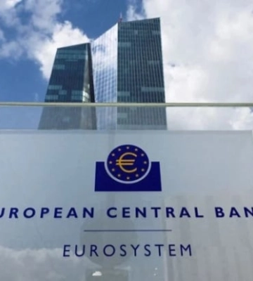 Ставки остались без изменений: ЕЦБ сохранил базовую ставку на уровне 2,15%