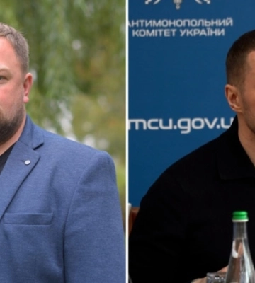 Депутат горсовета Львовской области Ковальчук подозревается в фиктивном займе в размере $800 тыс. семье главы АМКУ Кириленко