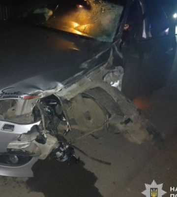 Суд відмовив у звільненні від відбування покарання з випробуванням через тяжкі наслідки ДТП: деталі справи