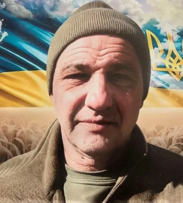 У лікарні знайшли військового з Буковини, який майже рік вважався зниклим безвісти