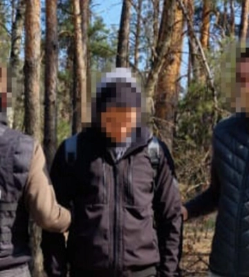 На Киевщине задержали агента рф, который помогал оккупантам регистрировать терминалы Starlink