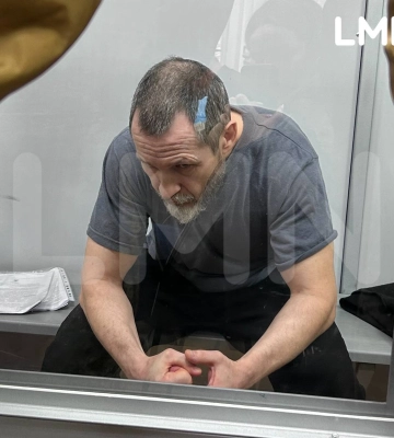У Львові суд продовжив розгляд справи про вбивство Парубія
