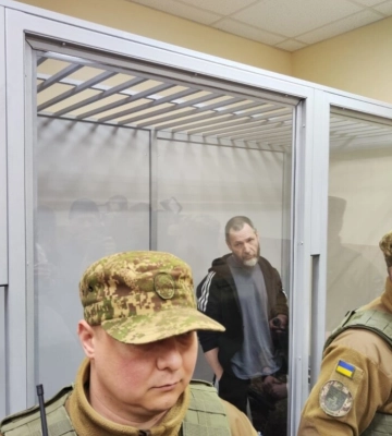 У Львові суд продовжив розгляд справи про вбивство Парубія
