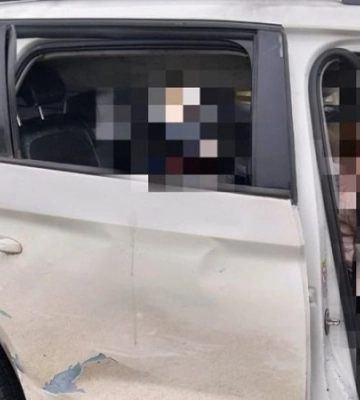 Росіяни скинули вибухівку на авто у Херсоні: загинуло двоє пасажирок